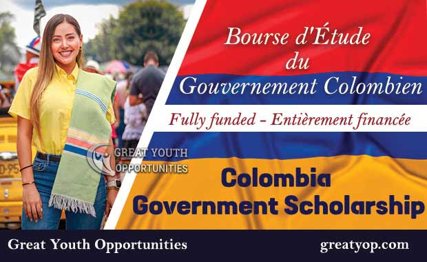 Scholarships and Opportunities for April 2024