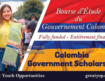 Scholarships and Opportunities for April 2024
