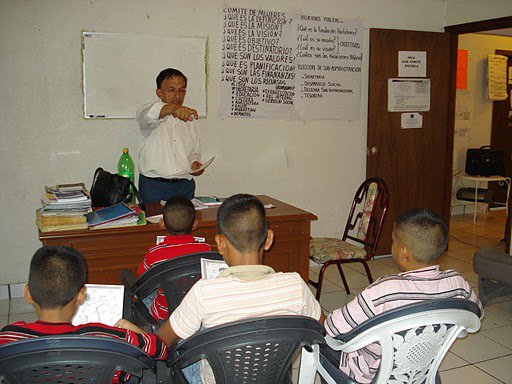 Shelter Center for Social Reintegration and sustainable development