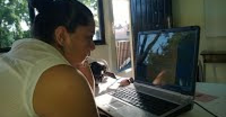 News and information for NGO	 
