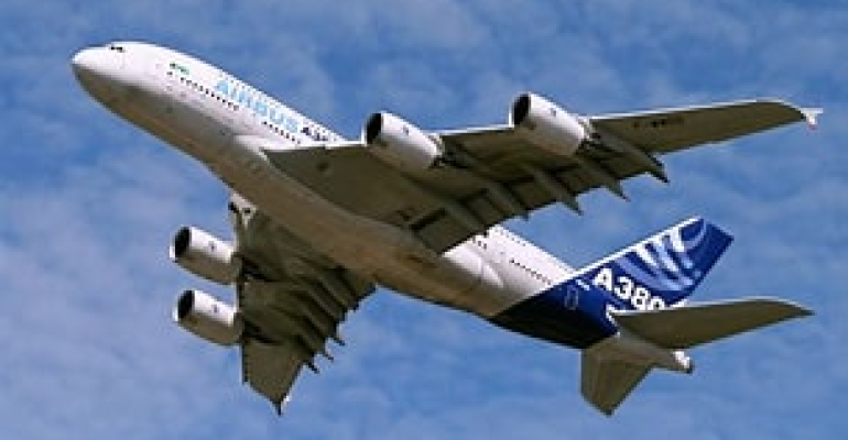 NGO Travel Airlines offer discounted rates for non-profit