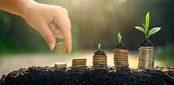 Non-refundable grant program for sustainable projects