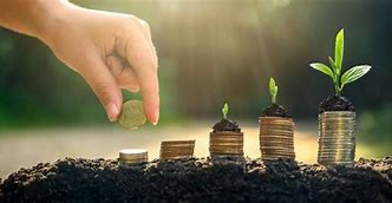 Non-refundable grant program for sustainable projects 